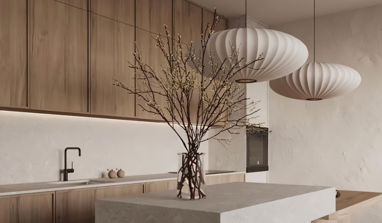 Read more about the article Three most popular ways of kitchen renovations